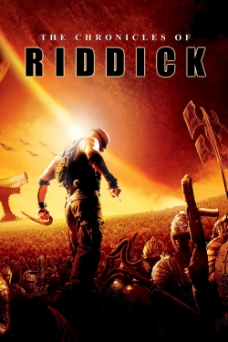 watch The Chronicles of Riddick online free