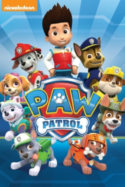 watch Paw Patrol online free