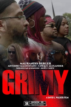 watch Grimy online free