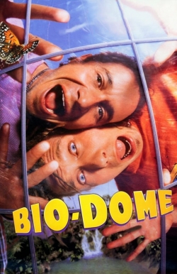 watch Bio-Dome online free