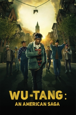 watch Wu-Tang: An American Saga online free