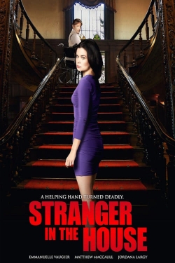 watch Stranger in the House online free