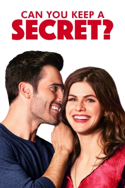 watch Can You Keep a Secret? online free