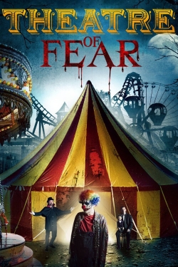 watch Theatre of Fear online free