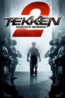 watch TEKKEN: Kazuya's Revenge online free
