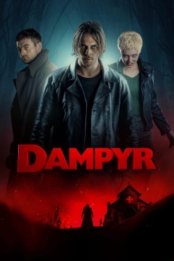 watch Dampyr online free