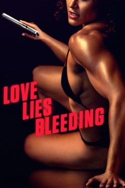 watch Love Lies Bleeding online free