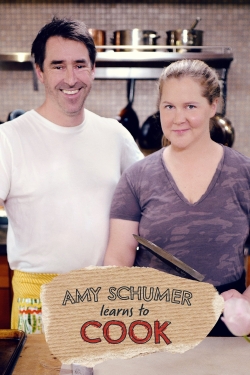 watch Amy Schumer Learns to Cook online free