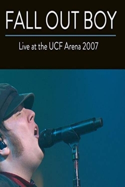 watch Fall Out Boy: Live from UCF Arena online free