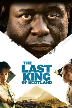 watch The Last King of Scotland online free