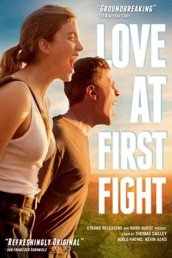 watch Love at First Fight online free