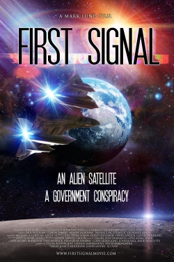 watch First Signal online free