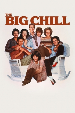 watch The Big Chill online free
