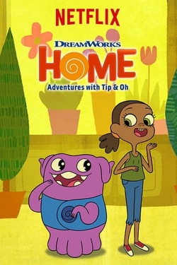 watch Home: Adventures with Tip & Oh online free