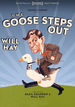 watch The Goose Steps Out online free