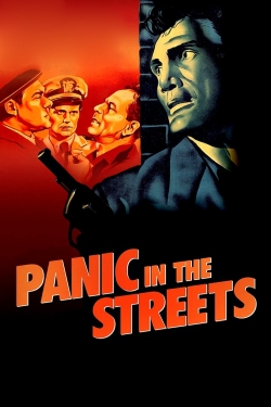 watch Panic in the Streets online free