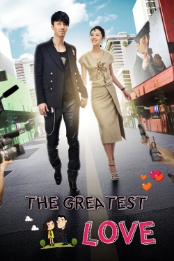 watch The Greatest Love online free