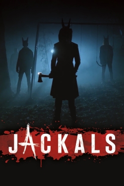watch Jackals online free