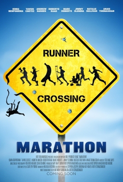 watch Marathon online free
