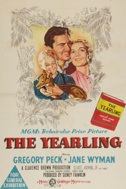 watch The Yearling online free