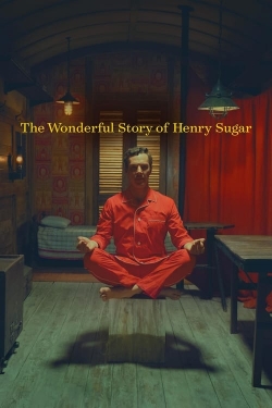 watch The Wonderful Story of Henry Sugar online free