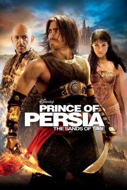 watch Prince of Persia: The Sands of Time online free