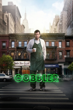watch The Cobbler online free