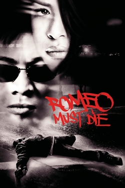 watch Romeo Must Die online free