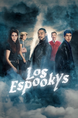 watch Los Espookys online free