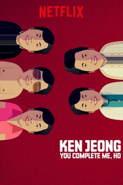 watch Ken Jeong: You Complete Me, Ho online free
