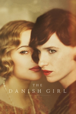 watch The Danish Girl online free
