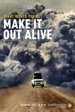 watch Make It Out Alive online free