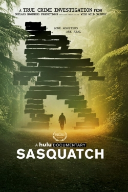 watch Sasquatch online free