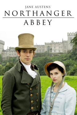 watch Northanger Abbey online free