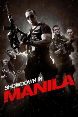 watch Showdown In Manila online free