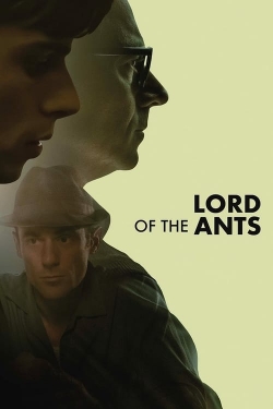 watch Lord of the Ants online free