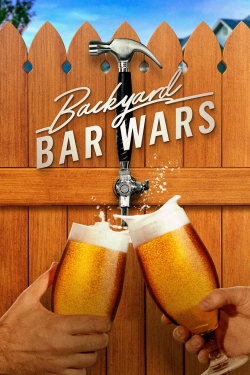watch Backyard Bar Wars online free