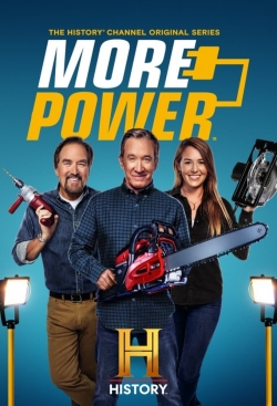 watch More Power online free