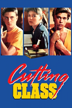 watch Cutting Class online free