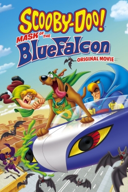 watch Scooby-Doo! Mask of the Blue Falcon online free
