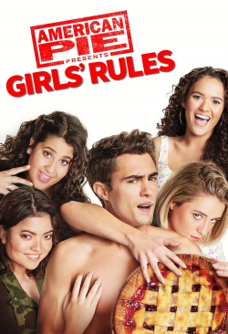watch American Pie Presents: Girls' Rules online free