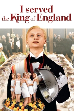 watch I Served the King of England online free