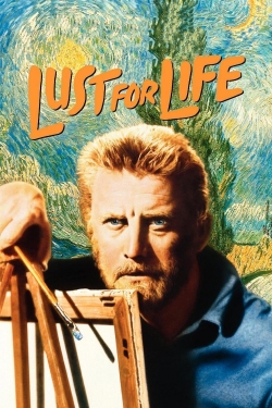 watch Lust for Life online free