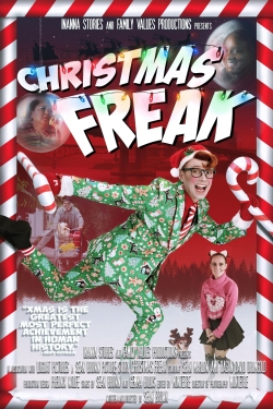 watch Christmas Freak online free