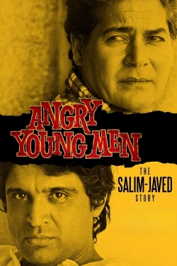 watch Angry Young Men: The Salim-Javed Story online free