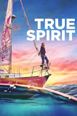 watch True Spirit online free