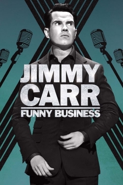 watch Jimmy Carr: Funny Business online free