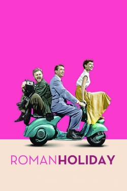 watch Roman Holiday online free