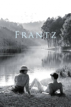 watch Frantz online free