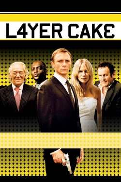 watch Layer Cake online free